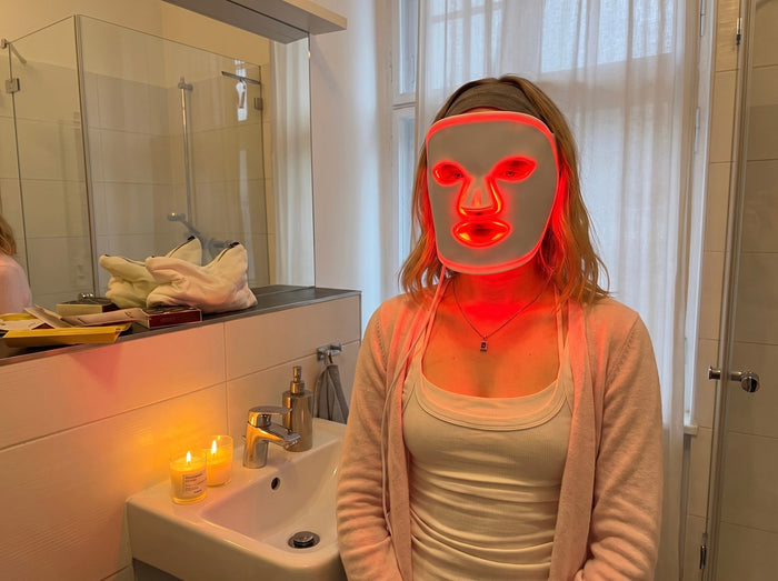 How Long Does Red Light Therapy Actually Take to Work? (A Real Timeline)
