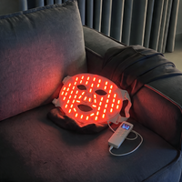 Lumé Red Light Mask