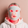 Lumé Red Light Mask