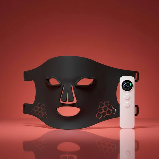 Lumé Red Light Mask